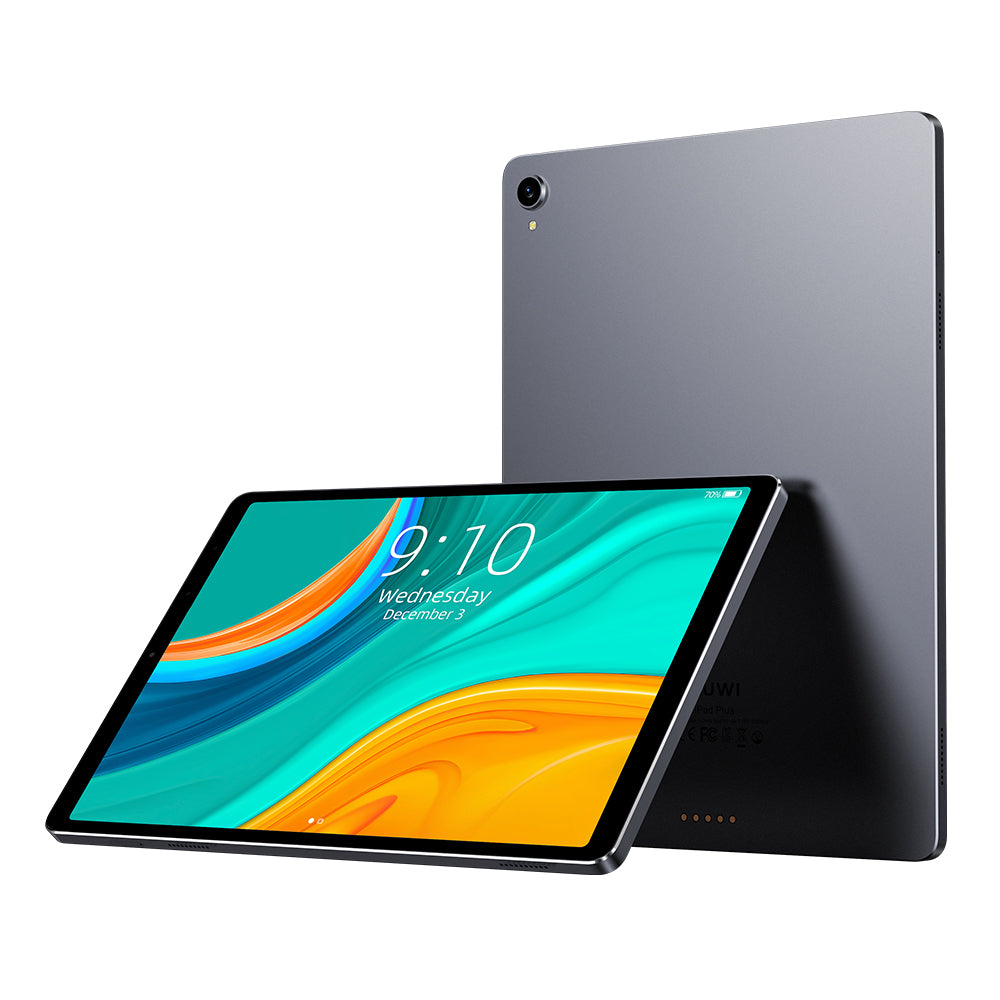 Chuwi HiPad Max: New Android tablet launches with a Qualcomm
