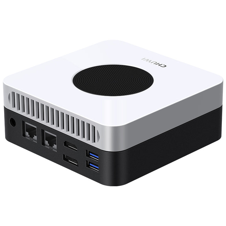 LarkBox X Mini PC Intel® Core™ i3 1220P