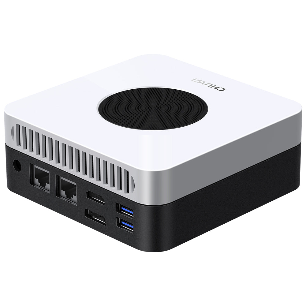 LarkBox X Mini PC Intel® Core™ 3 100U – CHUWI Global Store