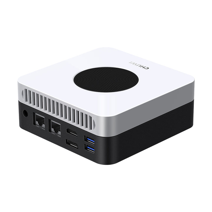 LarkBox X Mini PC Intel® Core™ 3 100U