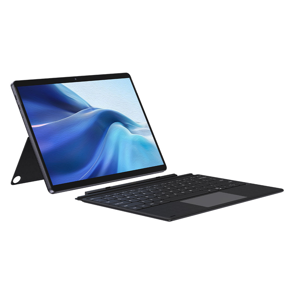 HURRISE Tablette PC 12.3 Pouces HD 12Go 512Go SSD 2 en 1 avec Clavier HURRISE Tablette PC 12.3 Pouces HD 12Go 512Go SSD 2 en 1 avec Clavier