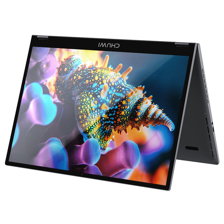FreeBook Intel N150 360° 13.4 inch 2.5K Touch Screen