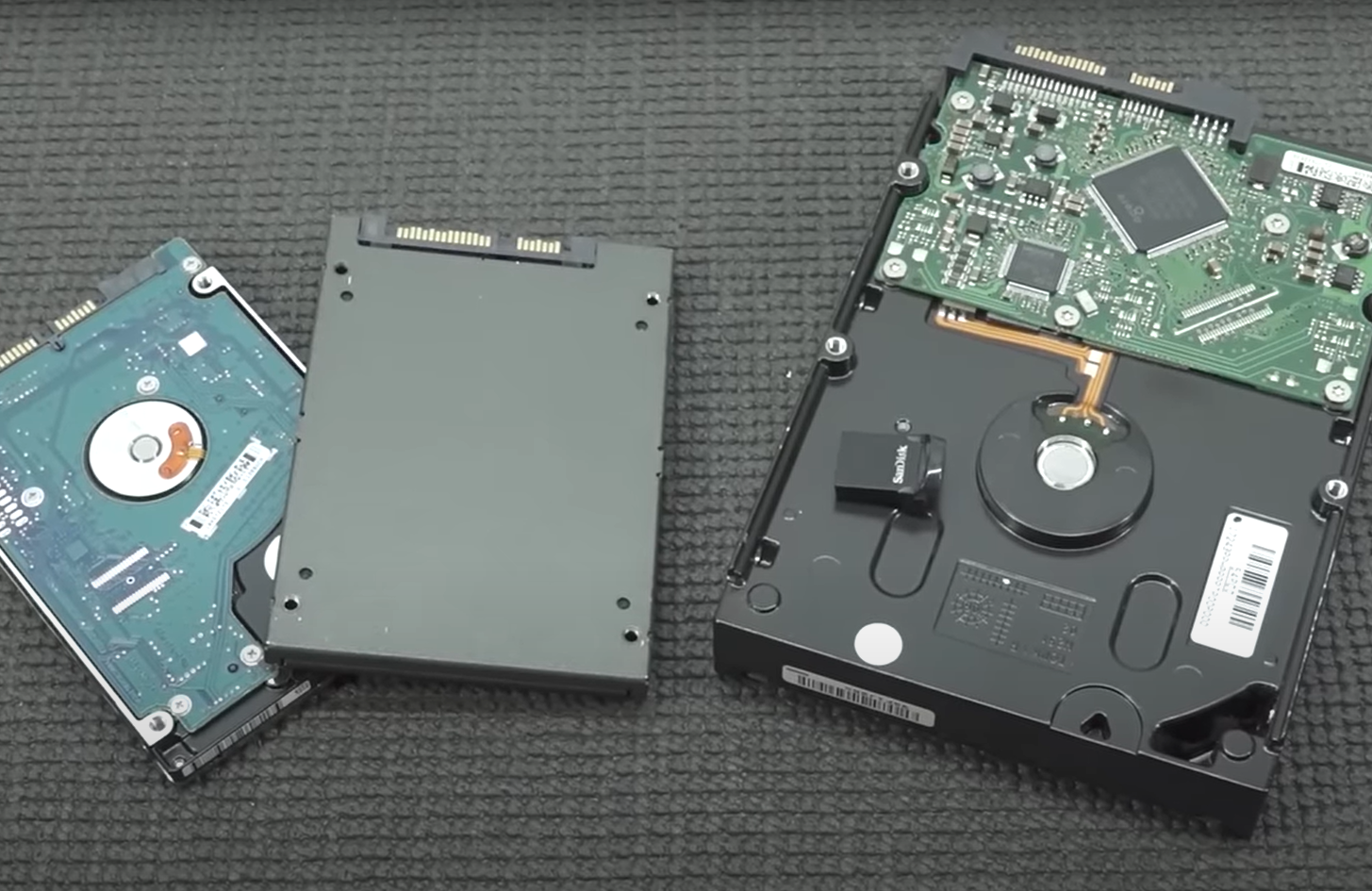 CoreBox Performance Test