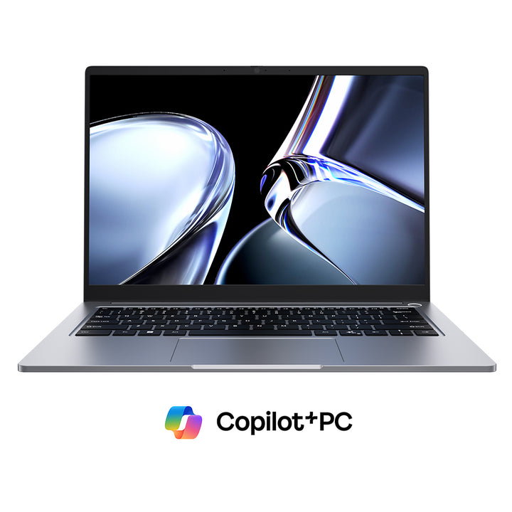 CoreBook Air Copilot+ PC Laptop Intel® Core™ Ultra 5 226V
