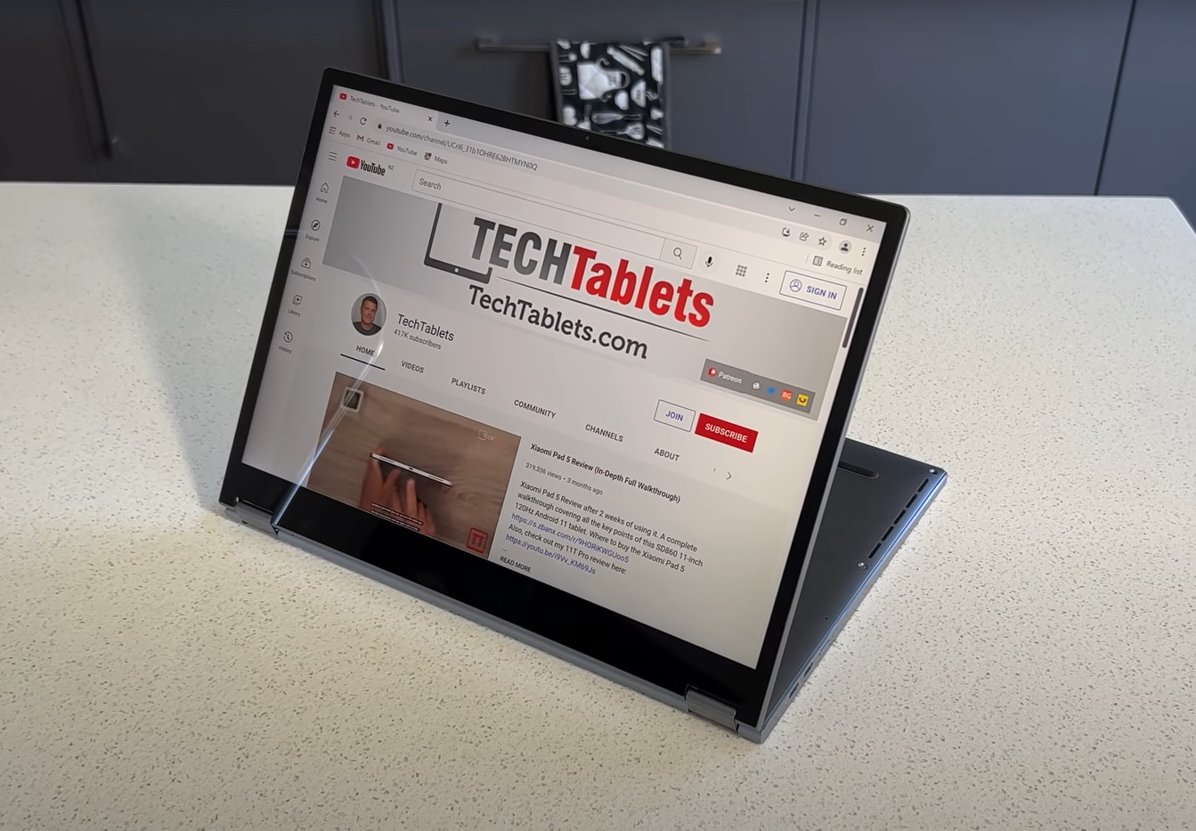 FreeBook In-depth Review