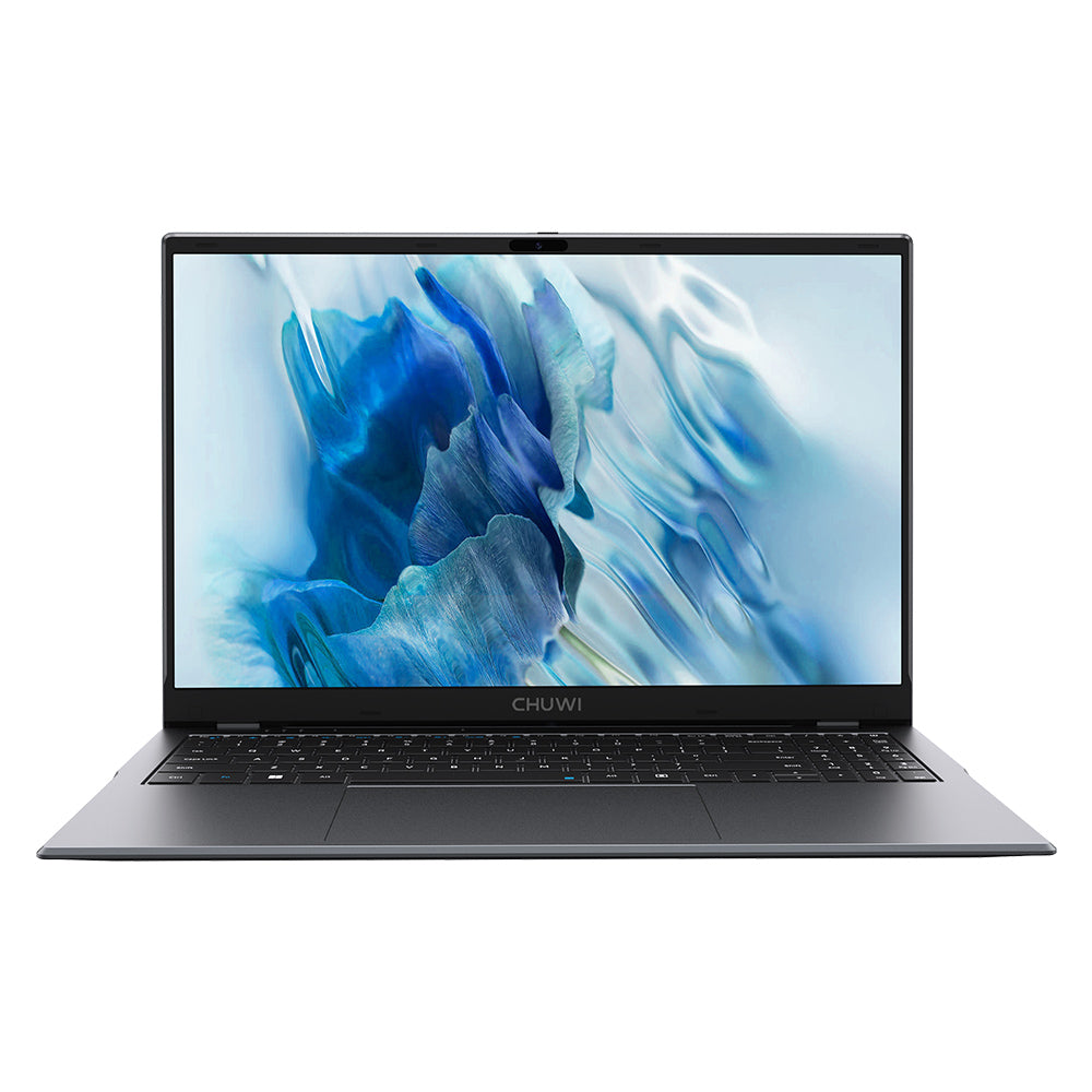 GemiBook Plus 15.6 inch | Intel 12th Alder-N N100 – CHUWI Global Store