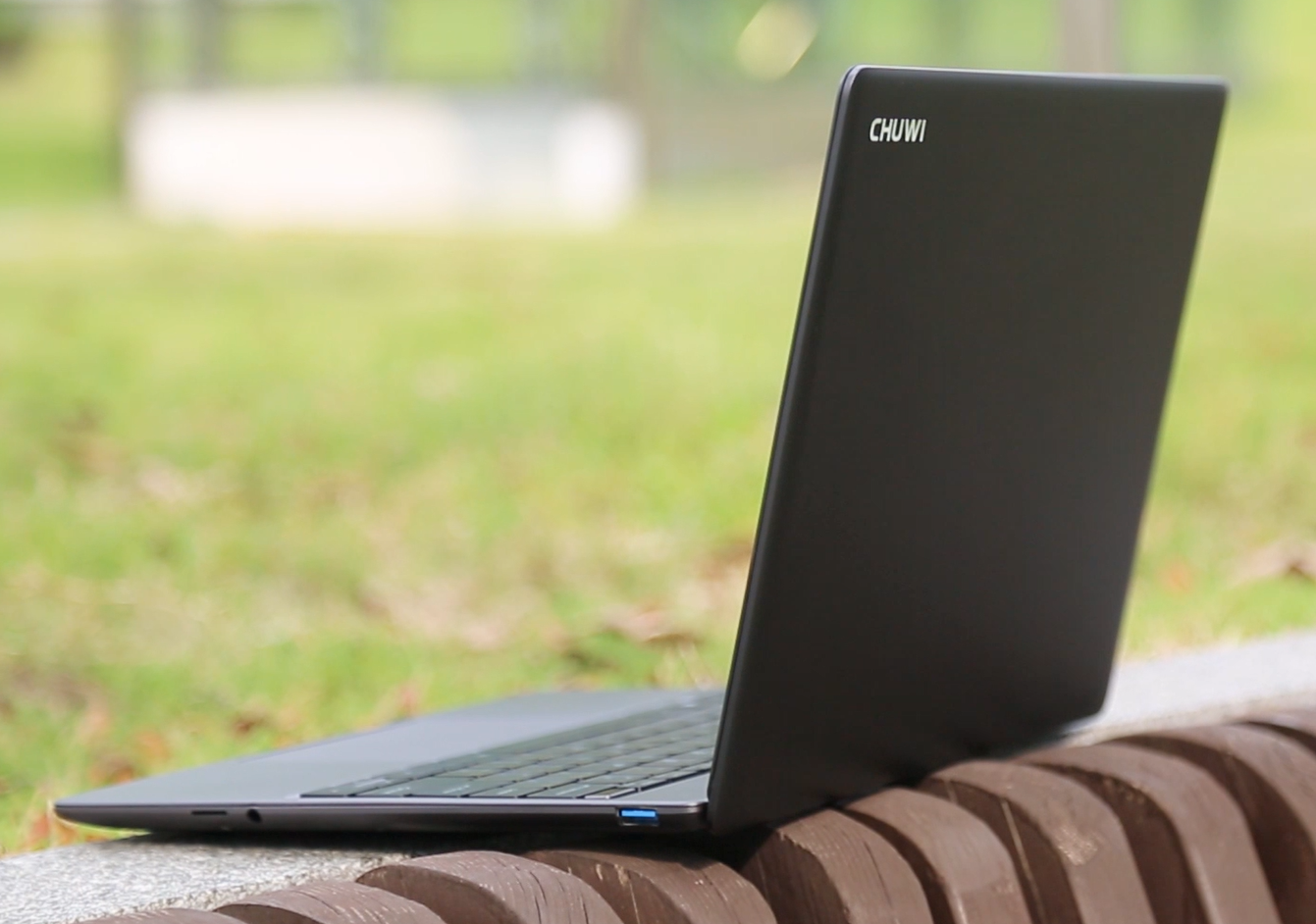 Gemibook Usage Scenario