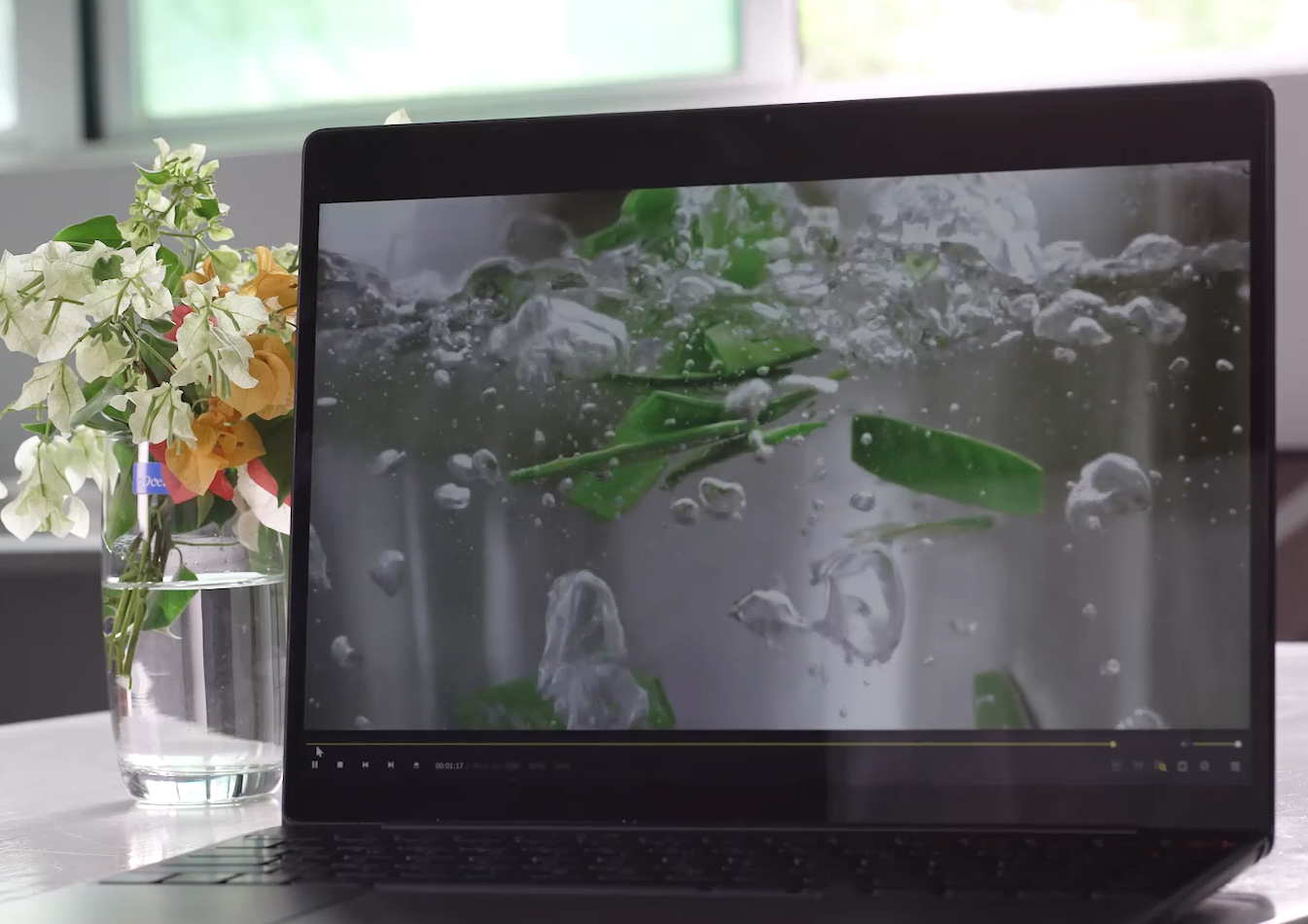 GemiBook Pro Usage Scenario