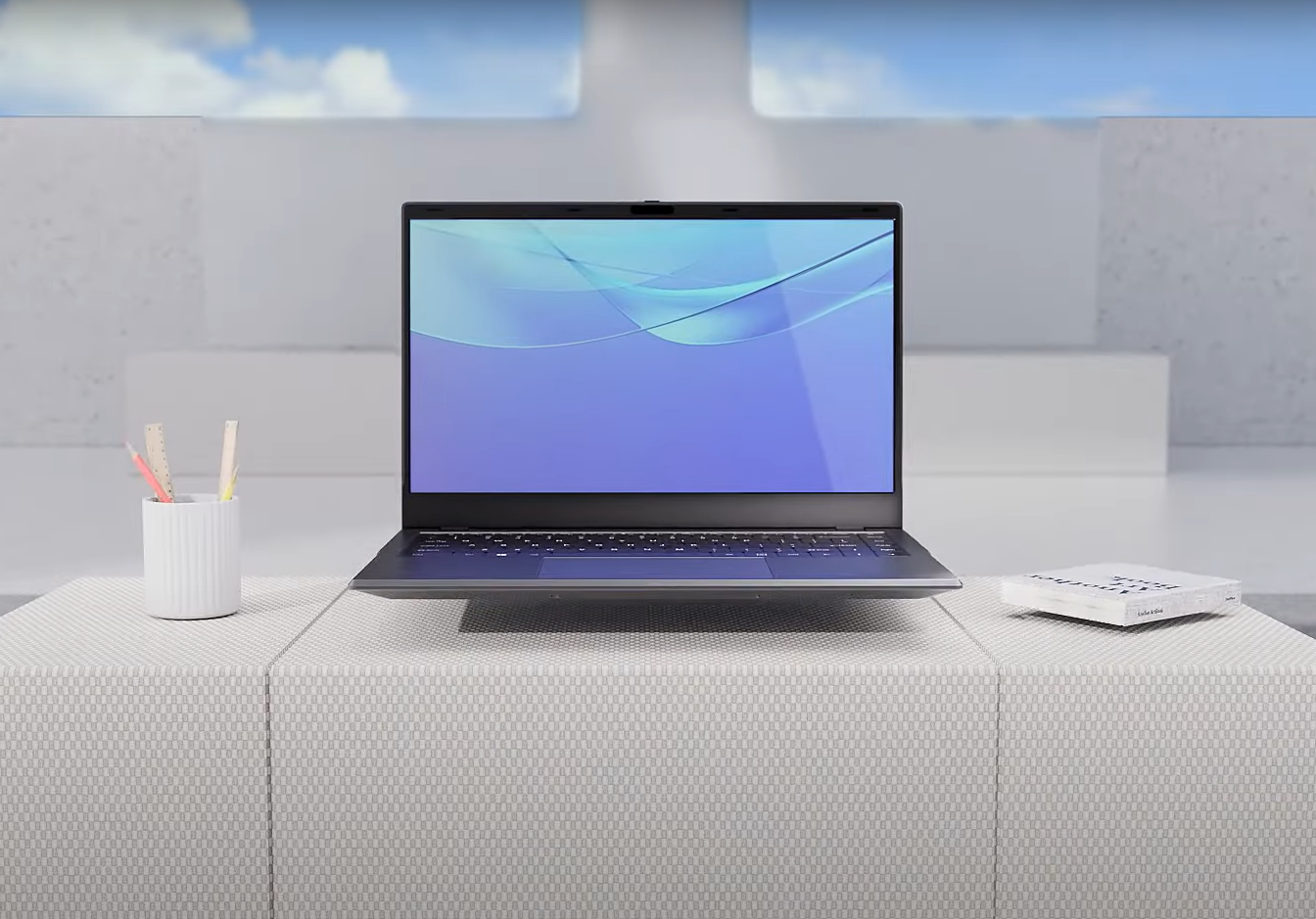 Gemibook XPro Introduction