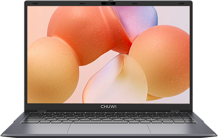 Chuwi Global Store | 7 Days Flash Sale