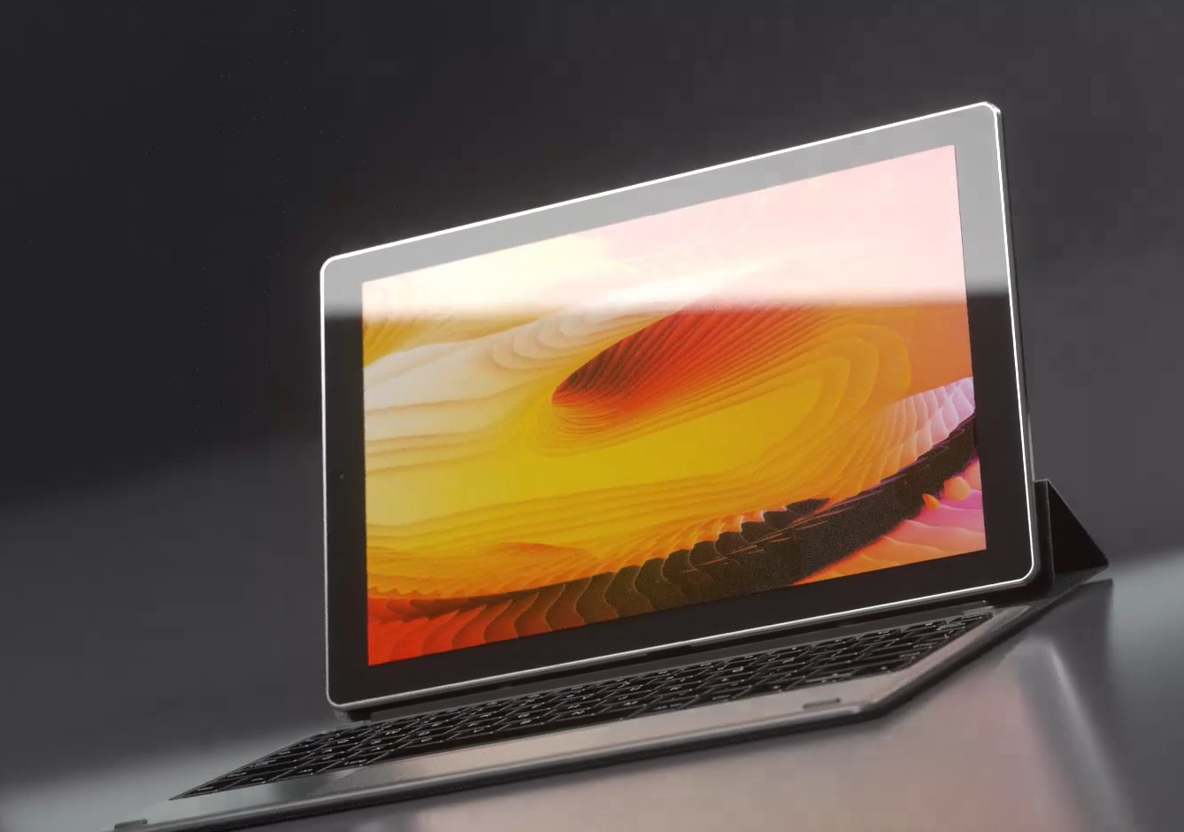 Hipad X Introduction