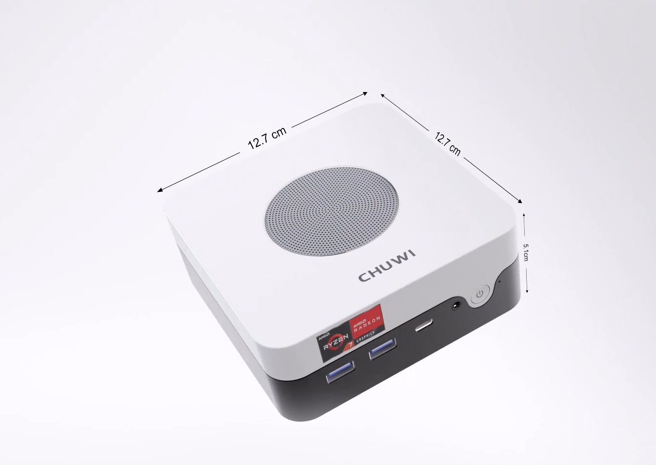 LarkBox X Introduction