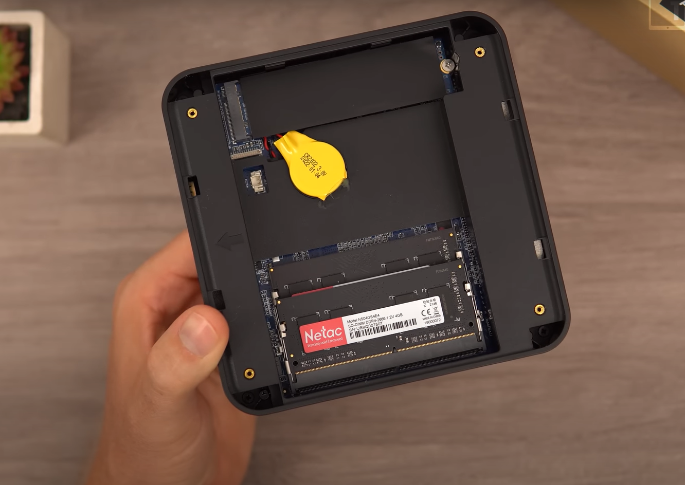 LarkBox X Disassembled and Performance Test