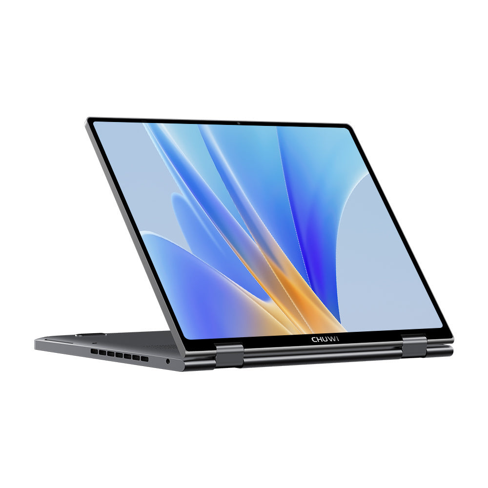 Chuwi MiniBook X goes Twin Lake: 10.51 inch laptop with