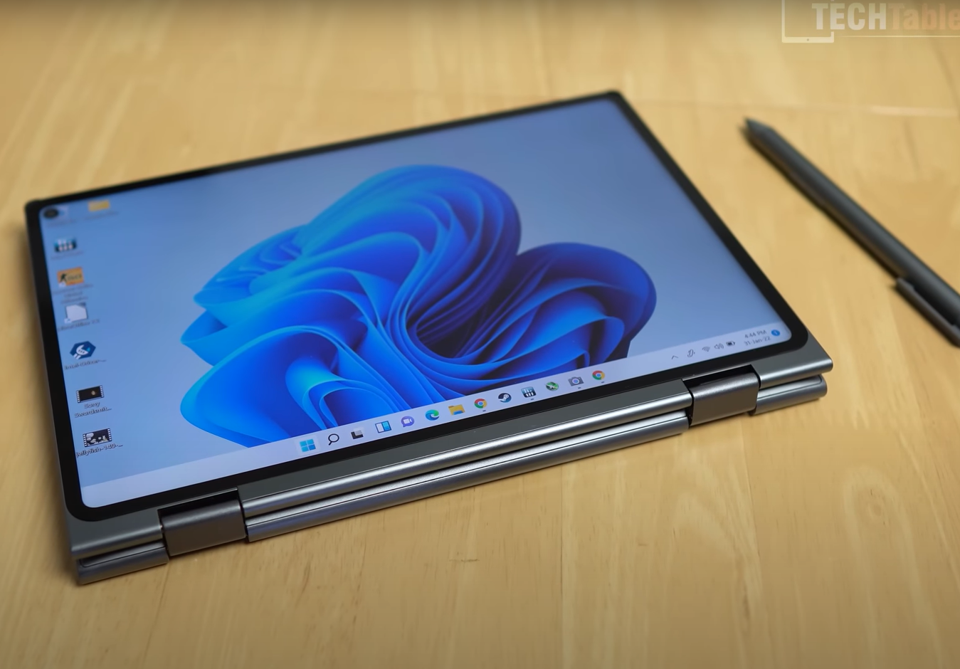 MiniBook X In-depth Review