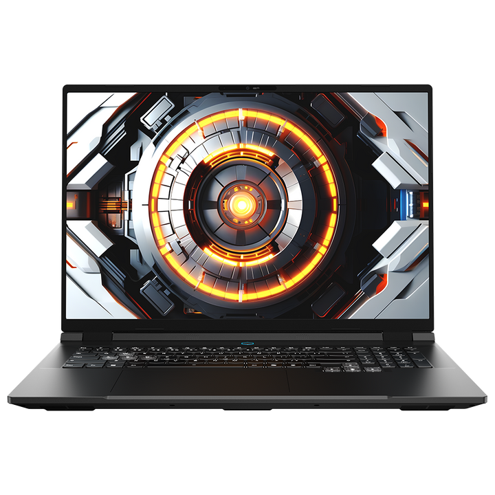 GameBook Max Gaming Laptop Intel® Core™ i9-14900HX / Intel® Core™ i7-14650HX & NVIDIA® GeForce RTX™ 5060