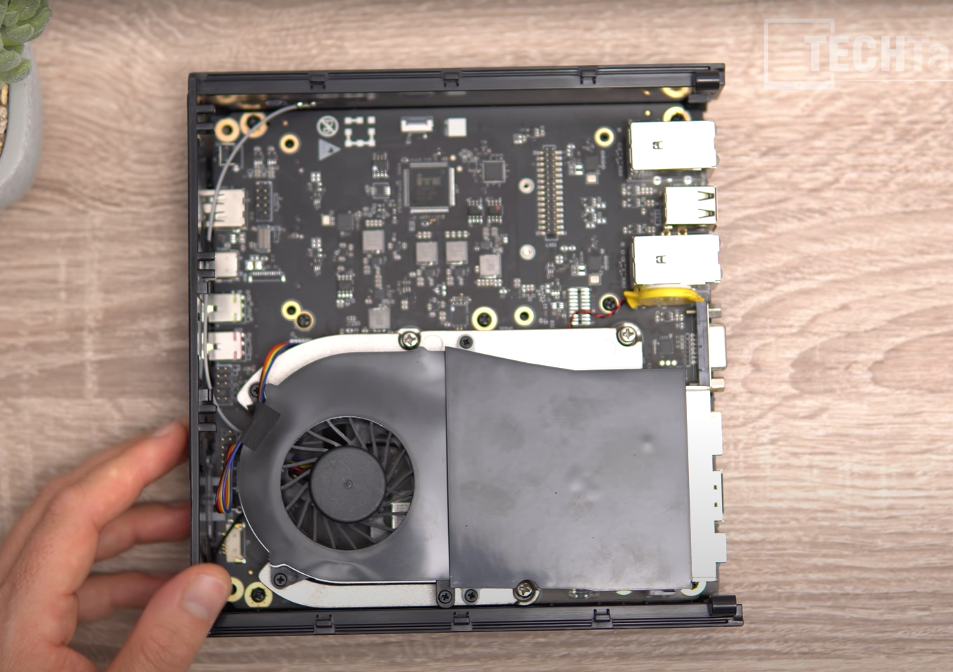 RzBox In-depth Review