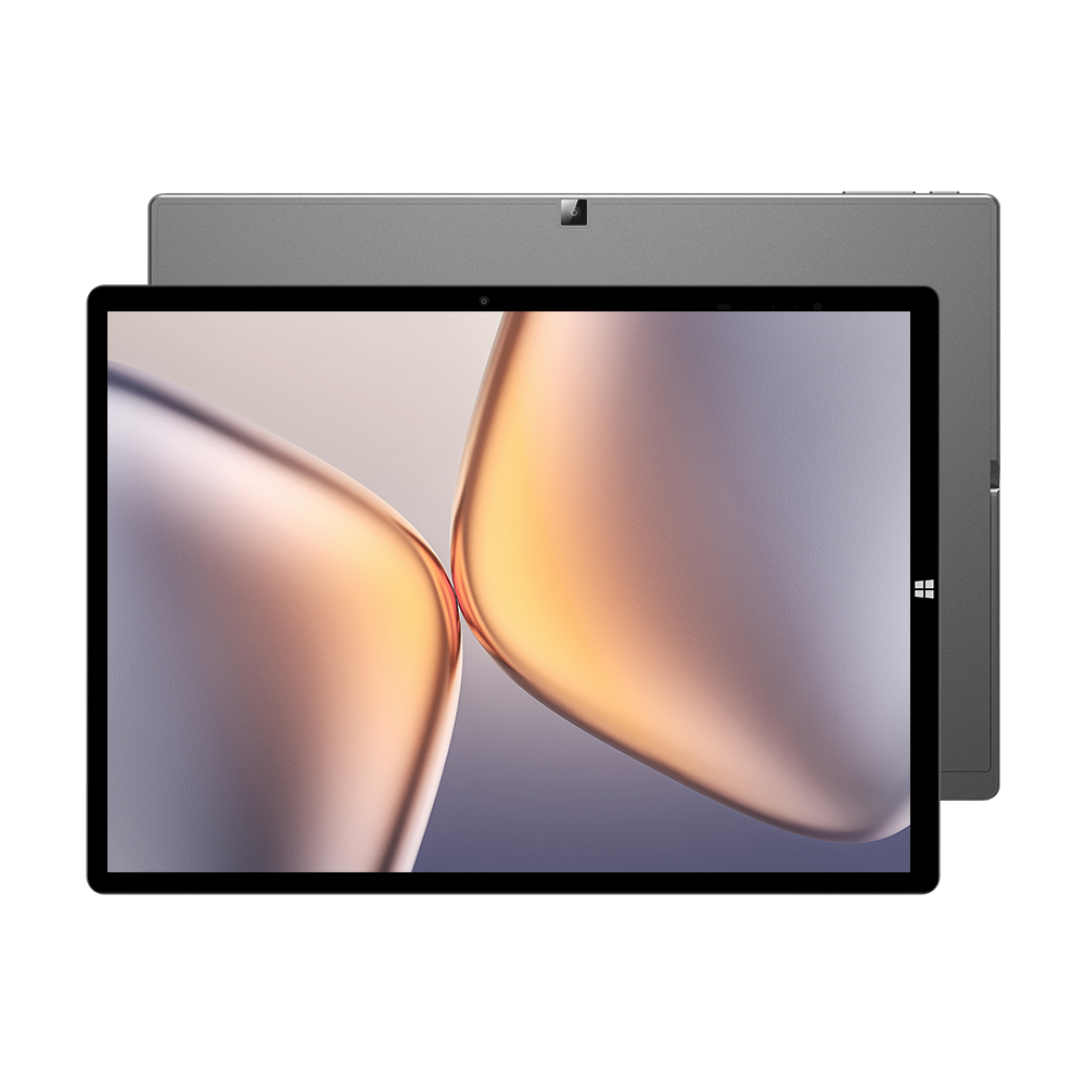 Chuwi UBook X Windows tablet with a 12-inch IPS display, Core i5