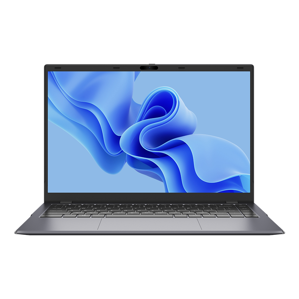 Chuwi GemiBook XPro 12th intel N100 Processor, 14-inch Screen
