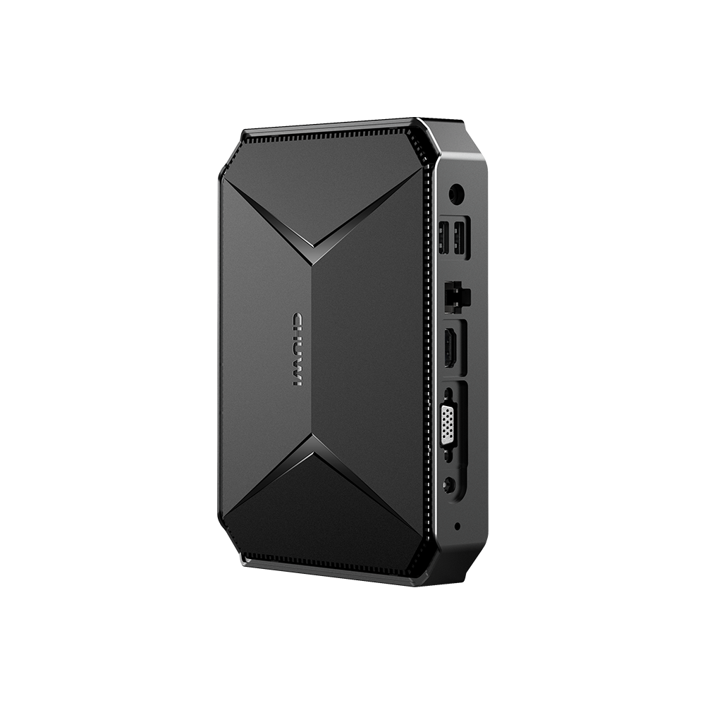 Chuwi HeroBox Mini PC intel Celeron N5100 Processor – CHUWI Global