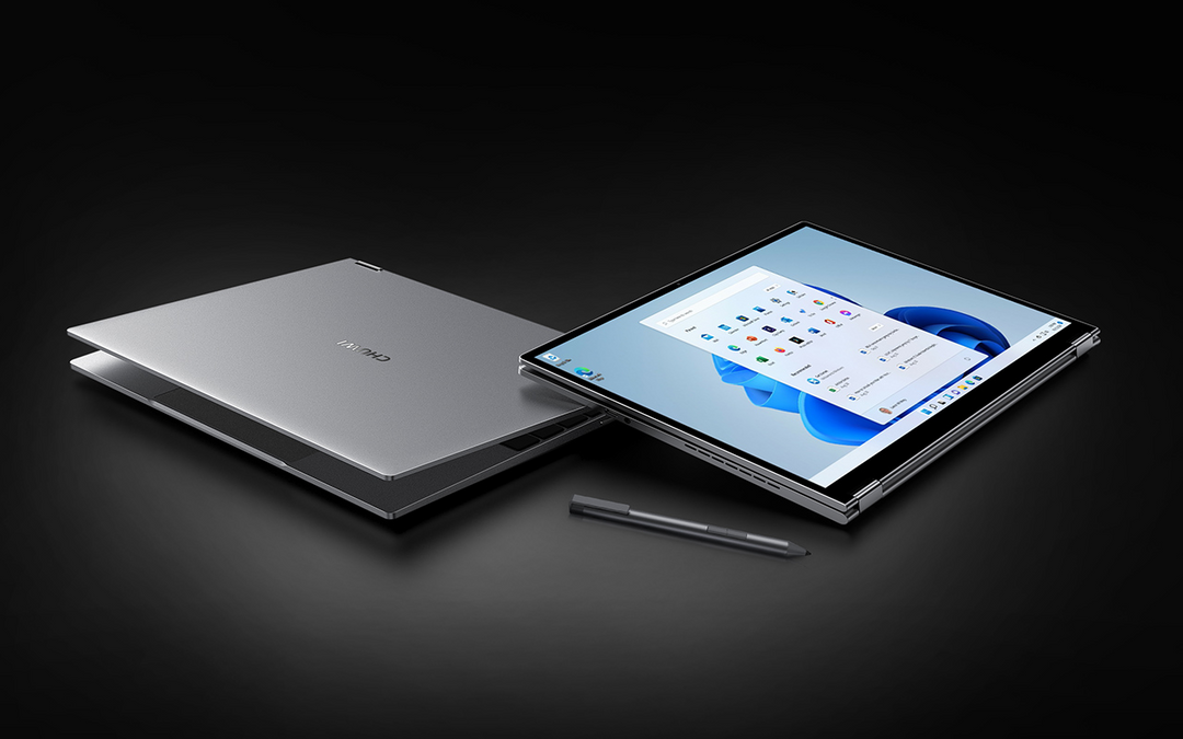 Chuwi CoreBook X test exposure, strong i5 processor to bring