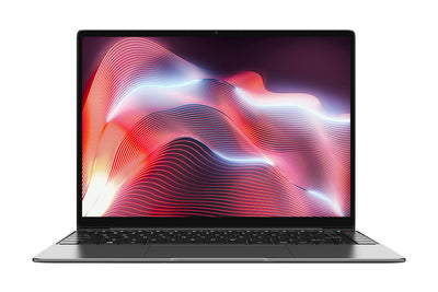 Chuwi new CoreBook X will be upgraded to a beast with all-around productivity.