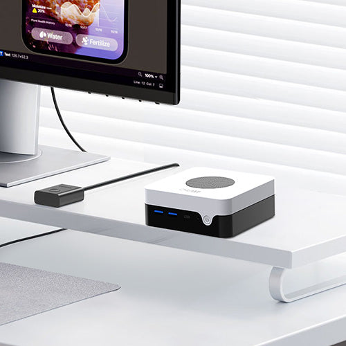 Chuwi Mini PCs │Mighty Yet Powerful – CHUWI Global Store