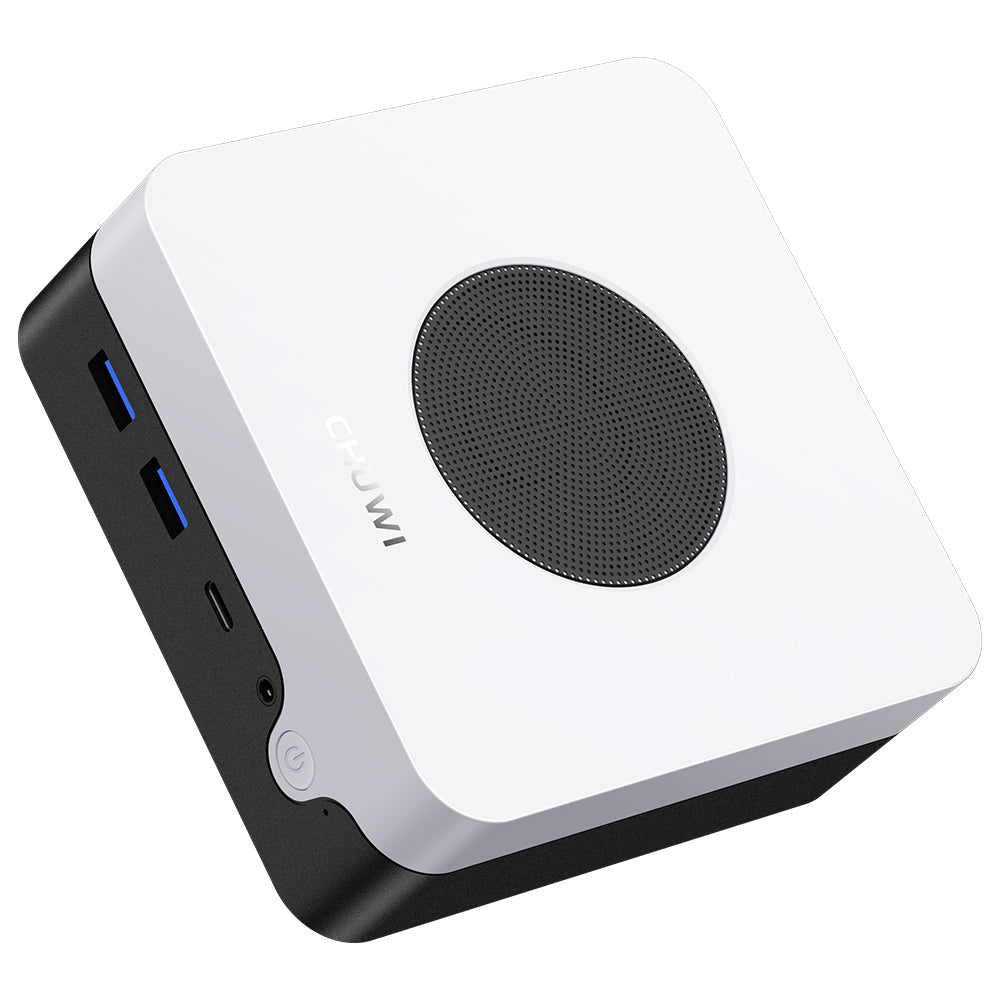 LarkBox X Mini PC Intel® Core™ 3 100U – CHUWI Global Store