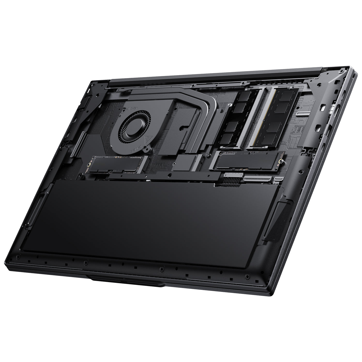 CoreBook Plus 7430U