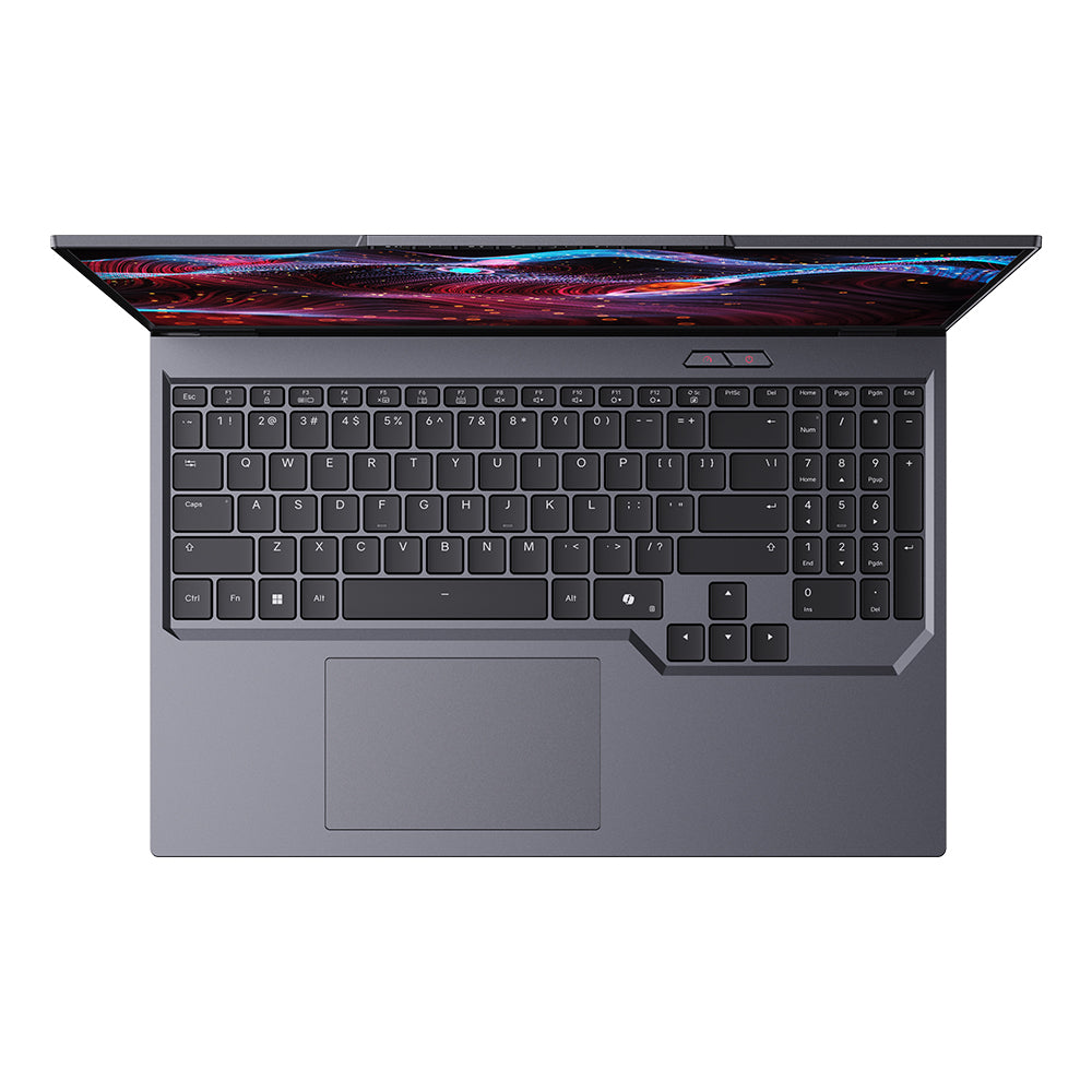 GameBook 9955HX