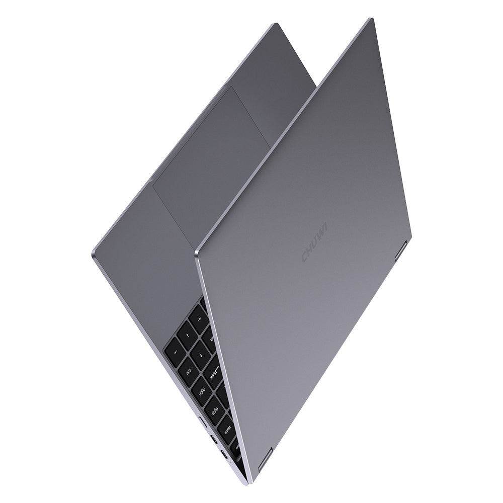 FreeBook Intel N150 360° 13.4 inch 2.5K Touch Screen – CHUWI