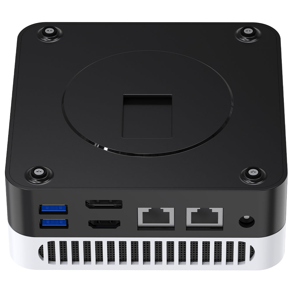 LarkBox X Mini PC Intel® Core™ 3 100U – CHUWI Global Store