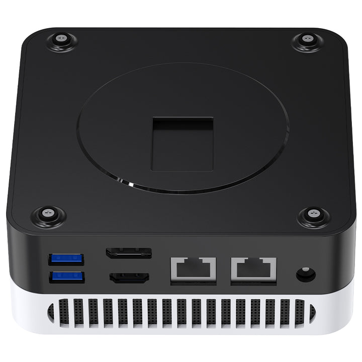 LarkBox X Mini PC Intel® Core™ 3 100U – CHUWI Global Store