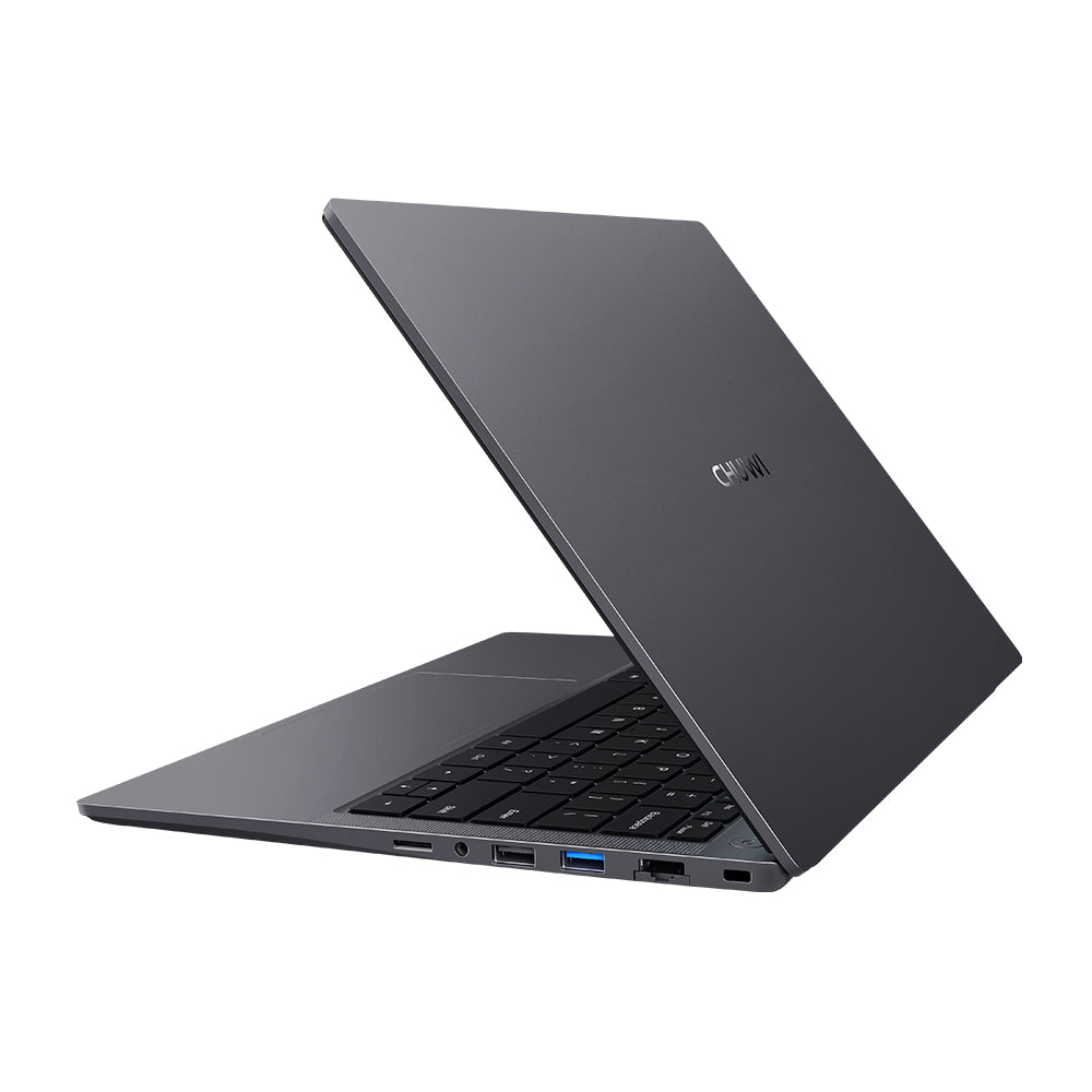 UniBook Laptop Intel® Core™ 3 304 (Series 3,Wildcat Lake) – CHUWI ...