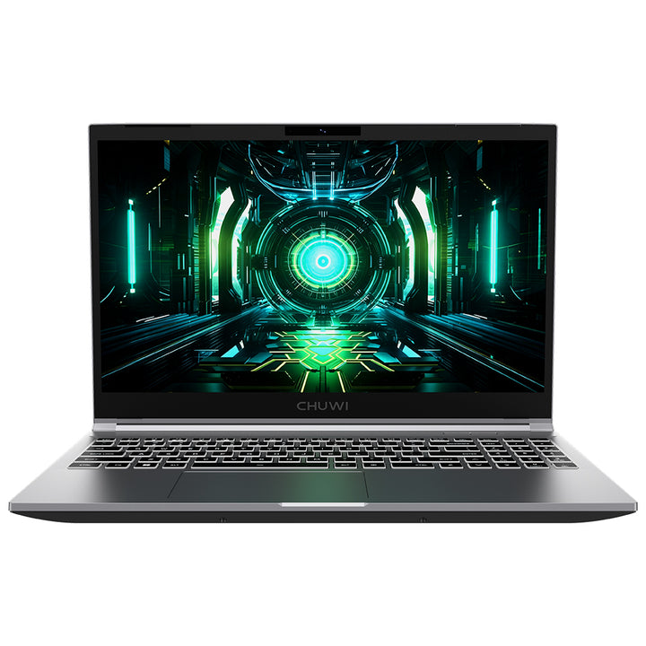 GTBook X Gaming Laptop Intel® Core™ 7 230H & NVIDIA GeForce RTX