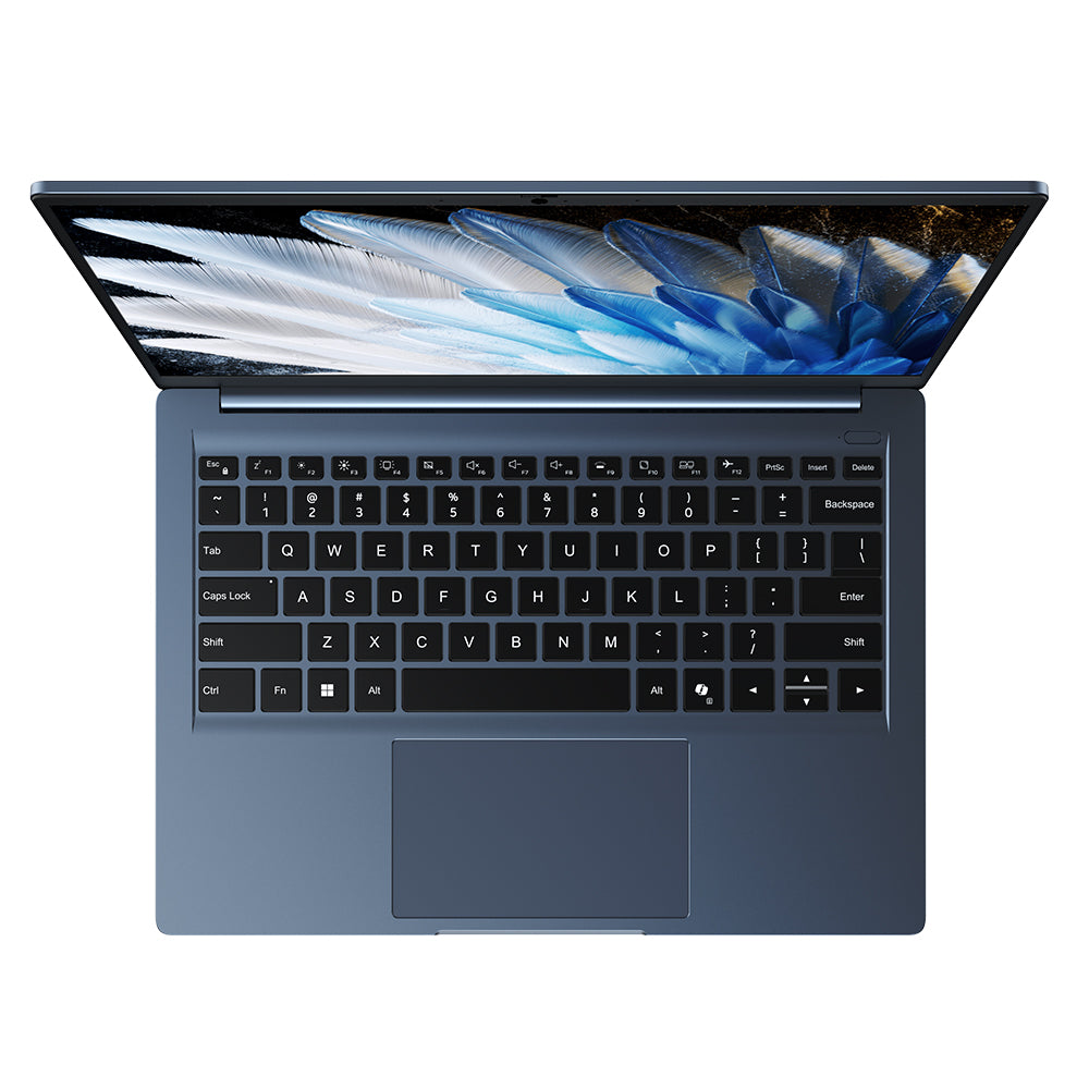 CoreBook Air Laptop AMD Ryzen™ 5 6600H – CHUWI Global Store
