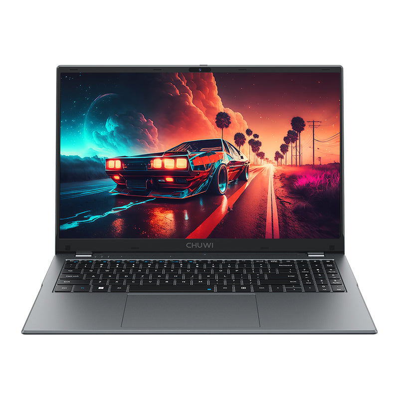 GemiBook Plus 15.6 inch | Intel 12th Alder-N150