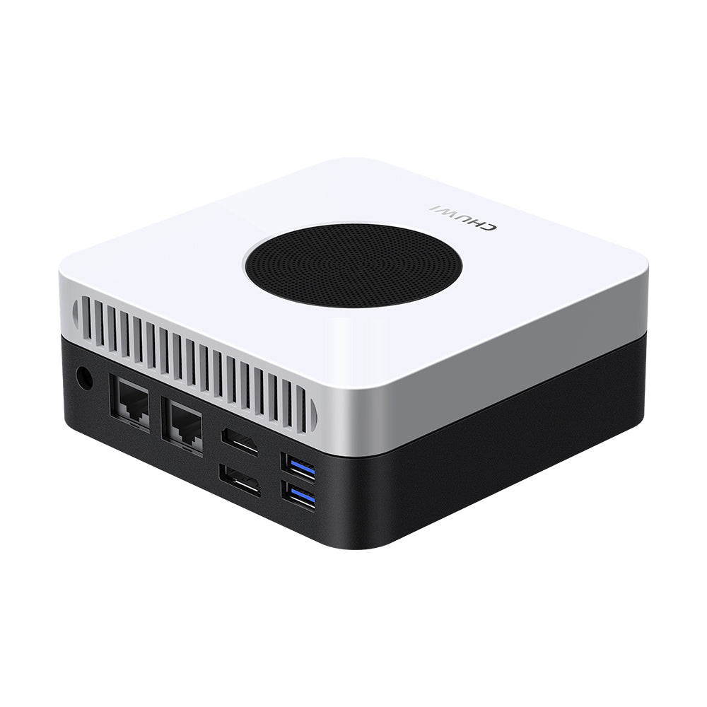 Chuwi Mini PCs │Mighty Yet Powerful – CHUWI Global Store