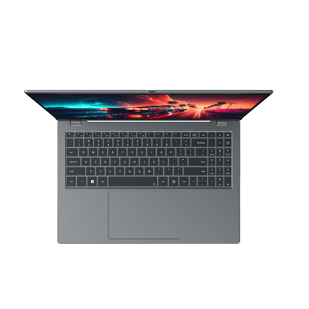 GemiBook Plus N150 15.6 inch – CHUWI Global Store