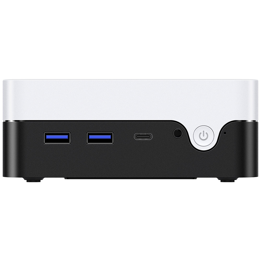 CHUWI LarkBox X2023 12世代 N100 12GB 512GB LarkBox X Mini PC Intel® Core™ 3 100U – CHUWI Global Store