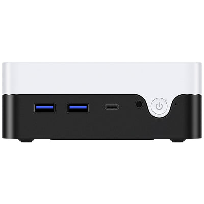 LarkBox X Mini PC Intel® Core™ 3 100U – CHUWI Global Store