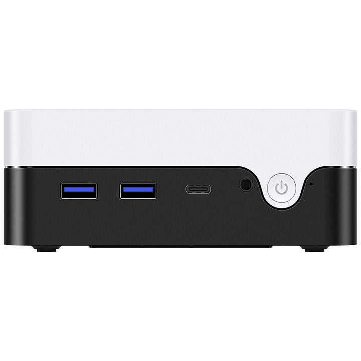 LarkBox X Mini PC Intel® Core™ 3 100U – CHUWI Global Store