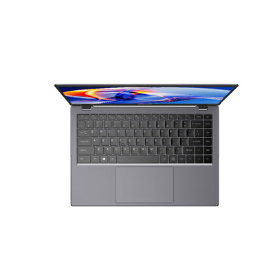 GemiBook XPro intel 12th N150 14.1"