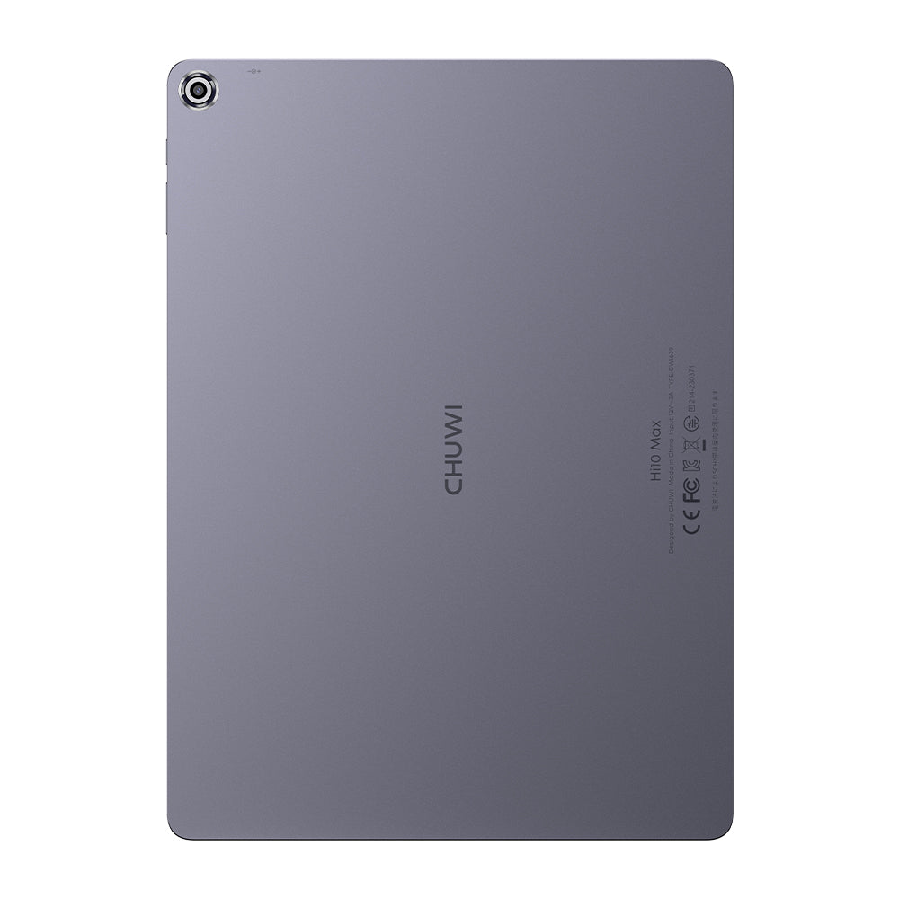 Hi10 Max N150丨 2-In-1 Tablet 12.96" 3K