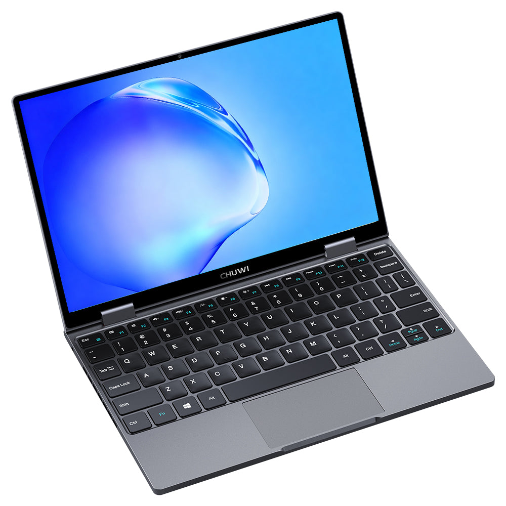 MiniBook X Laptop Intel® U300 – CHUWI Global Store