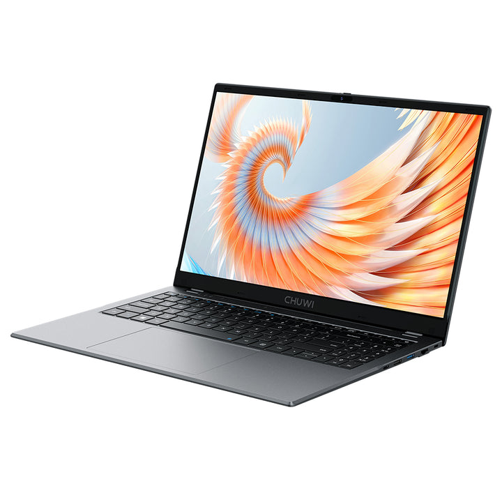 その他ノートPC本体 CHUWI Hero book pro win11 N4020 8/256GB HeroBook Plus 15.6