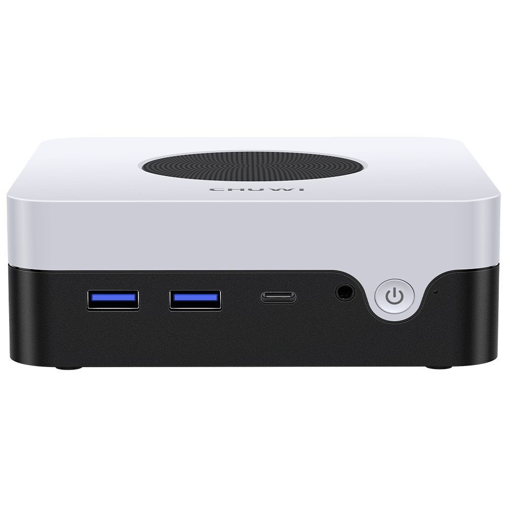 LarkBox X Mini PC Intel® Core™ 3 100U – CHUWI Global Store