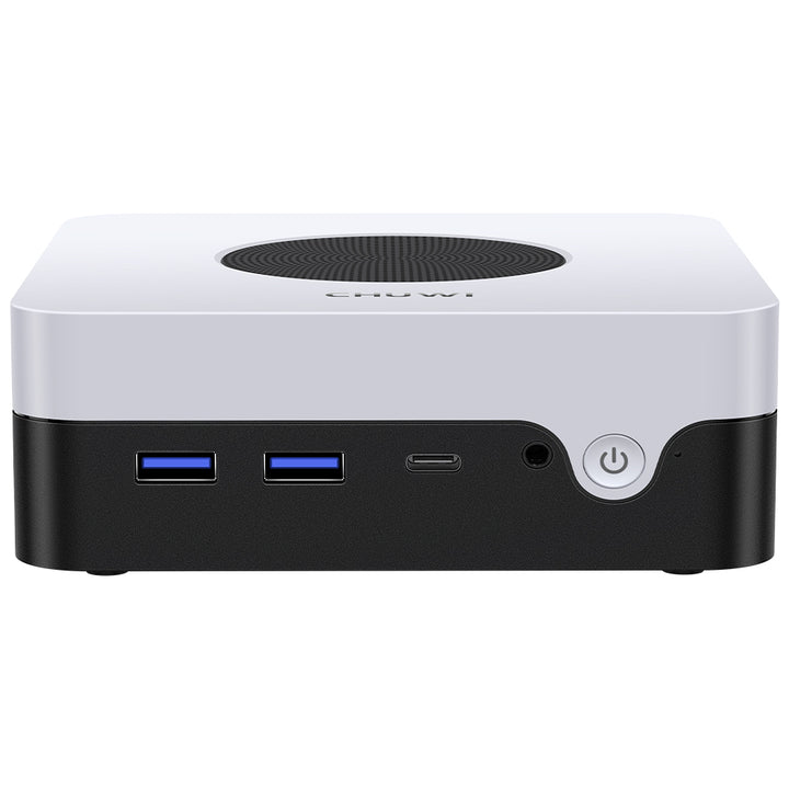 LarkBox X Mini PC Intel® Core™ 3 100U – CHUWI Global Store