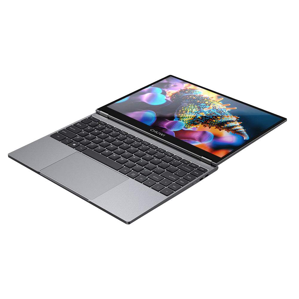 FreeBook  Intel N150 360° 13.4 inch 2.5K Touch Screen