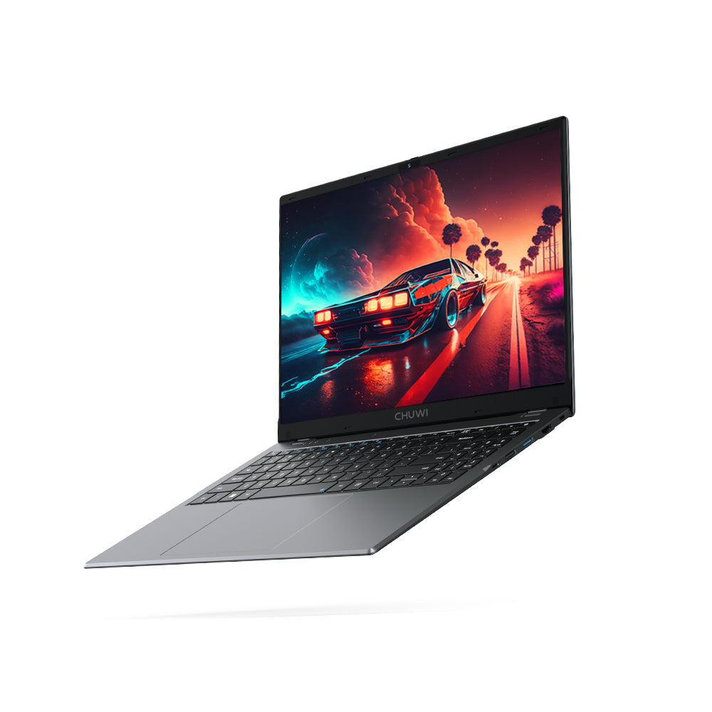 GemiBook Plus N150 15.6 inch – CHUWI Global Store